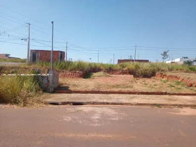 Lote/Terreno à venda, 160m² no Jardim Vista Bonita, Presidente Prudente