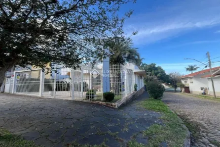 Imóvel Comercial para alugar, 228m² no Vila Assunção, Porto Alegre