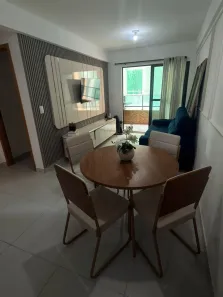 Apartamento com 2 Quartos para alugar, 60m² no Intermares, Cabedelo