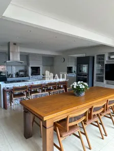 Casa de Condomínio com 3 Quartos à venda, 198m² no Jardim Tarraf II, São José do Rio Preto
