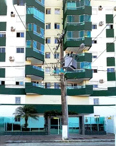 Apartamento com 3 Quartos à venda, 81m² no Trindade, Florianópolis