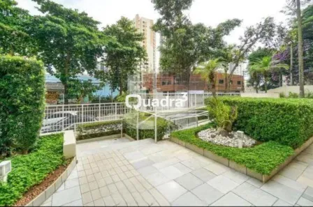 Apartamento com 2 Quartos para alugar, 55m² no Vila Gomes Cardim, São Paulo