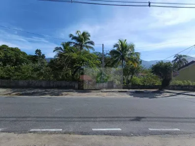 Lote/Terreno à venda, 5000m² no Massaguaçu, Caraguatatuba
