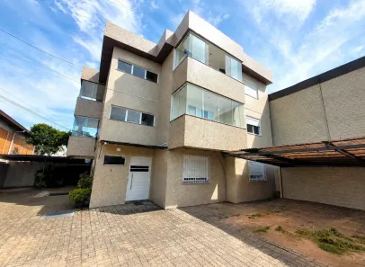 Apartamento com 2 Quartos para alugar, 60m² no Bela Vista, Caxias do Sul