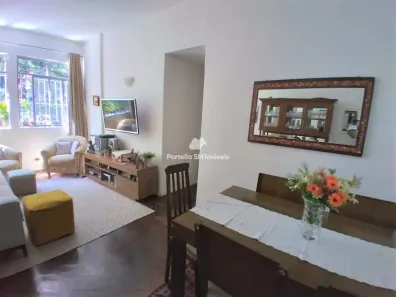 Apartamento com 3 Quartos à venda, 80m² no Jardim Botânico, Rio de Janeiro