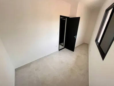 Casa com 2 Quartos à venda, 80m² no Sítio do Campo, Praia Grande