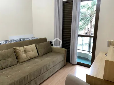 Apartamento com 3 Quartos à venda, 114m² no Vila Monumento, São Paulo