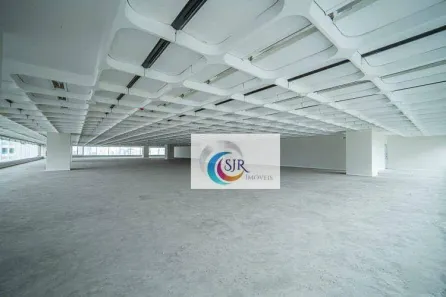 Sala Comercial para venda ou aluguel, 2844m² no Jardim São Luís, São Paulo