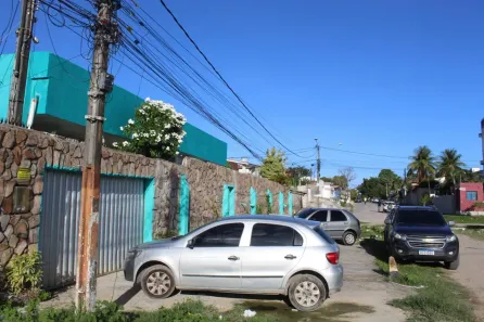Casa com 3 Quartos para alugar, 243m² no Prazeres, Jaboatão dos Guararapes