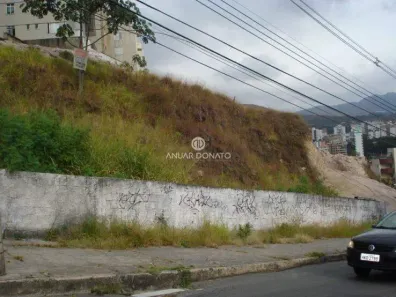 Lote/Terreno à venda, 698m² no Buritis, Belo Horizonte