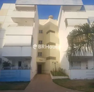 Apartamento com 2 Quartos à venda, 81m² no Despraiado, Cuiabá