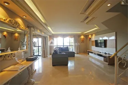 Cobertura com 4 Quartos à venda, 340m² no Bela Aliança, São Paulo