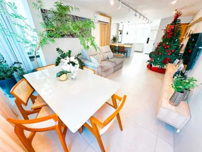 Apartamento com 3 Quartos à venda, 100m² no Icaraí, Niterói