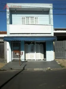 Casa com 3 Quartos à venda, 100m² no Parque Santa Felícia Jardim, São Carlos