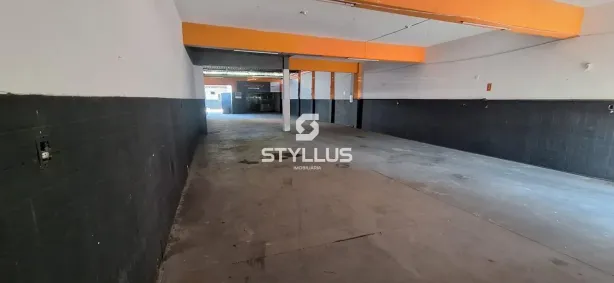 Ponto Comercial à venda, 372m² no Madureira, Rio de Janeiro