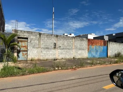 Lote/Terreno para venda ou aluguel, 488m² no Portais (Polvilho), Cajamar