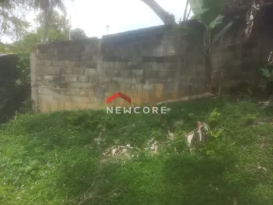 Lote/Terreno à venda, 600m² no Flórida, Embu-Guaçu
