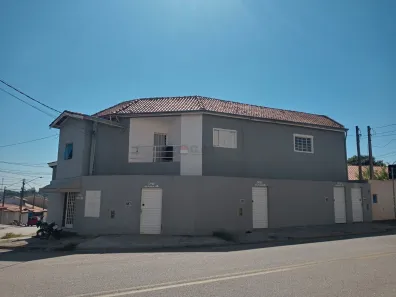 Kitnet com 1 Quarto à venda, 35m² no Jardim Wanel Ville V, Sorocaba