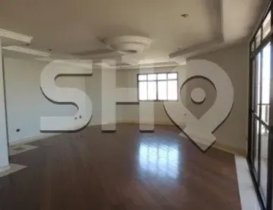 Apartamento com 4 Quartos à venda, 490m² no Água Fria, São Paulo
