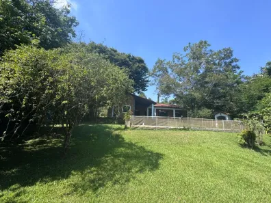 Casa de Condomínio com 4 Quartos para venda ou aluguel, 500m² no Parque Silvino Pereira, Cotia