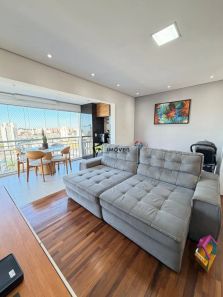 Apartamento com 3 Quartos à venda, 78m² no Jardim Pereira Leite, São Paulo