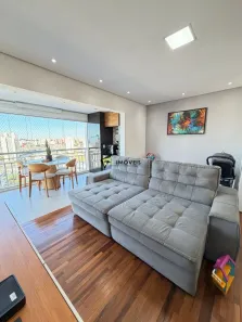 Apartamento com 3 Quartos à venda, 78m² no Jardim Pereira Leite, São Paulo