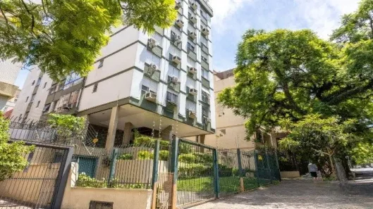 Apartamento com 3 Quartos à venda, 93m² no Bom Fim, Porto Alegre