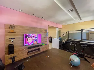 Casa com 3 Quartos à venda, 252m² no Jardim Riacho das Pedras, Contagem