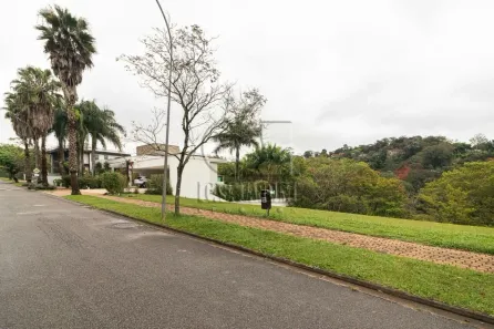Lote/Terreno à venda, 450m² no Alphaville, Santana de Parnaíba