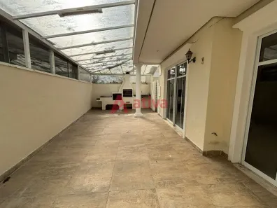 Casa de Condomínio com 4 Quartos à venda, 224m² no Recreio dos Bandeirantes, Rio de Janeiro