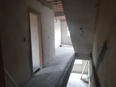 Casa de Condomínio com 4 Quartos à venda, 244m² no Campo Grande, Rio de Janeiro