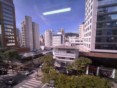 Prédio Comercial à venda, 1741m² no Centro, Florianópolis