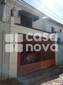 Sobrado com 3 Quartos à venda, 159m² no Jardim Brasil (Zona Norte), São Paulo