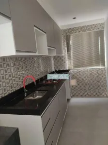 Apartamento com 2 Quartos à venda, 49m² no Parque Bom Retiro, Paulínia