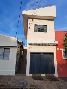 Casa com 1 Quarto para alugar, 35m² no Vila Costa do Sol, São Carlos