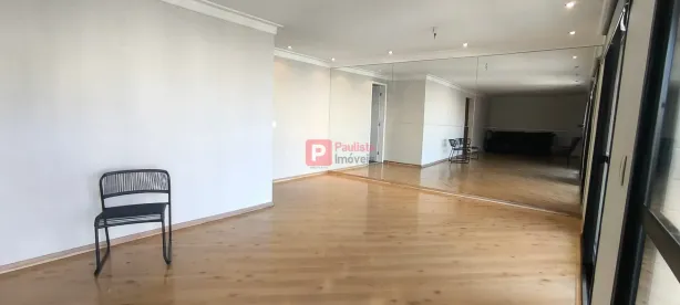 Apartamento com 3 Quartos à venda, 148m² no Santo Amaro, São Paulo
