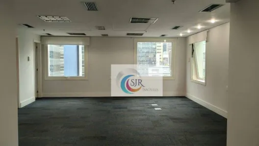 Sala Comercial para alugar, 145m² no Consolação, São Paulo