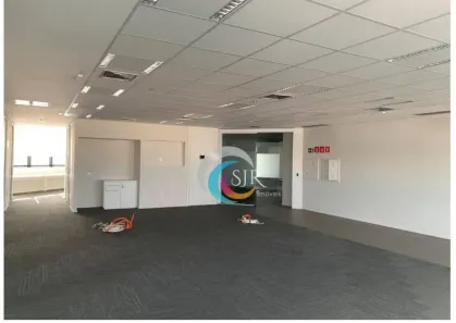 Sala Comercial para alugar, 443m² no Bela Vista, São Paulo