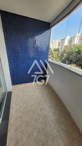 Apartamento com 3 Quartos à venda, 85m² no Vila Suzana, São Paulo