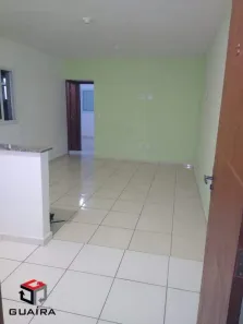Apartamento com 2 Quartos à venda, 50m² no Jardim Irene, Santo André
