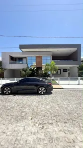 Casa de Condomínio com 5 Quartos à venda, 750m² no Gameleira, Aracaju
