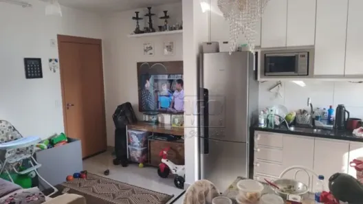 Apartamento com 2 Quartos à venda, 43m² no , Serrana