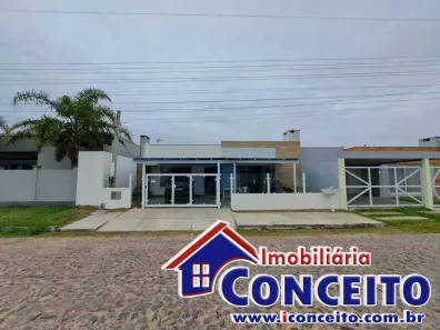 Casa com 2 Quartos à venda, 89m² no Presidente, Imbé