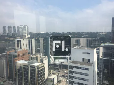 Sala Comercial para alugar, 240m² no Vila Olímpia, São Paulo
