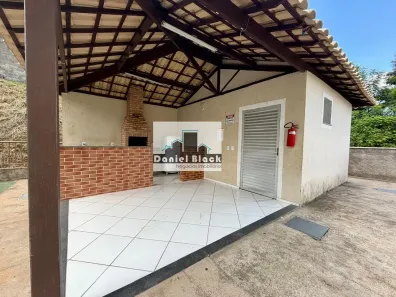 Apartamento com 2 Quartos à venda, 44m² no Nova Pampulha, Vespasiano