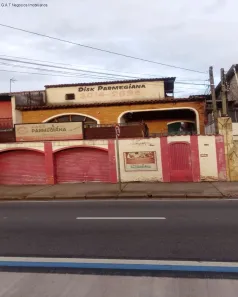 Imóvel Comercial com 3 Quartos à venda, 300m² no Jardim Maria Antônia Prado, Sorocaba