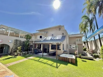 Casa com 7 Quartos à venda, 720m² no Barra da Tijuca, Rio de Janeiro