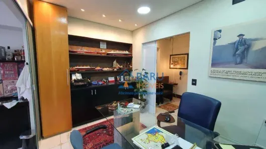 Sala Comercial à venda, 32m² no Vila Congonhas, São Paulo