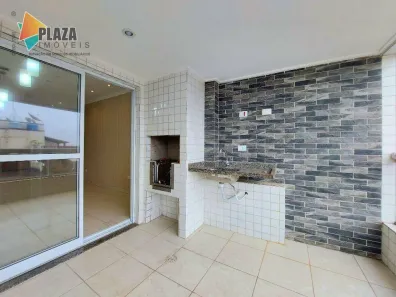 Apartamento com 2 Quartos à venda, 91m² no Tupi, Praia Grande