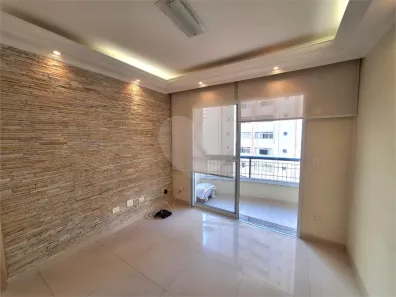 Apartamento com 3 Quartos à venda, 84m² no Vila da Saúde, São Paulo